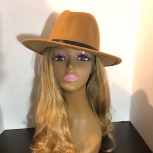 New Lace Front wig
